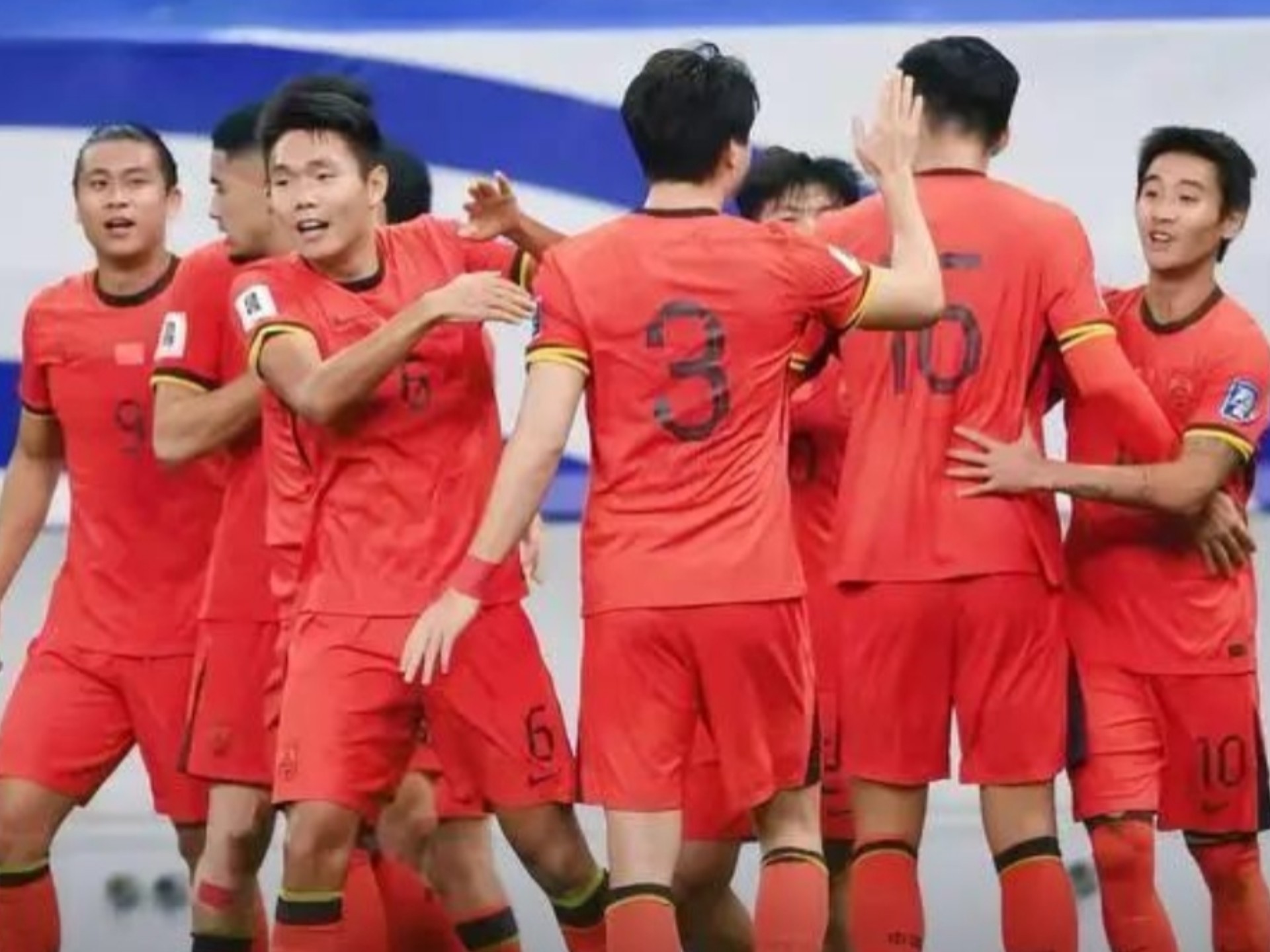 在比赛中 在比赛中