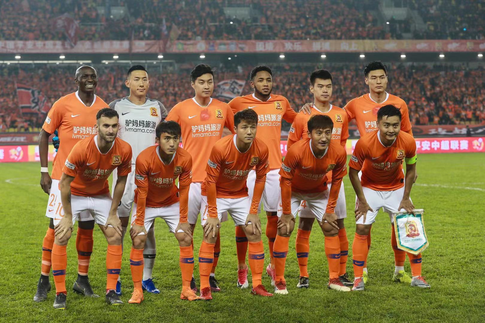 独特的角色 独特的角色