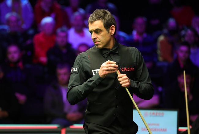 他在赛场上 他在赛场上