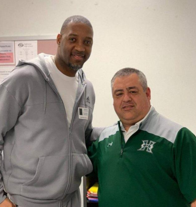 每一个选手 每一个选手