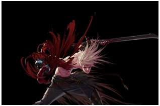 一个微型回 一个微型回