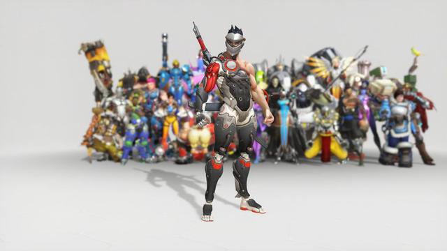 集中 集中